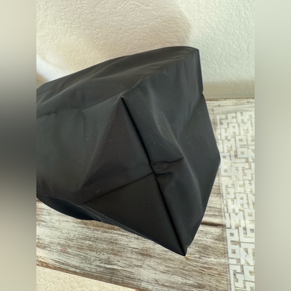 BRAND NEW Longchamp Le Pliage tote in small - black - Picture 13 of 16